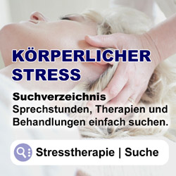Körperlicher Stress