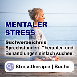 Mentaler Stress